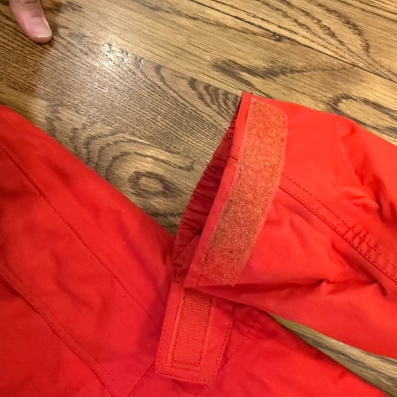Mens Patagonia Rain Jacket - Picture 9 of 13